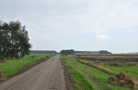 Oldetrijne